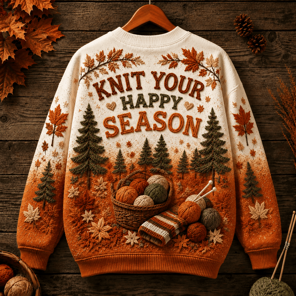PREMIUM KNT SWEATER NPL