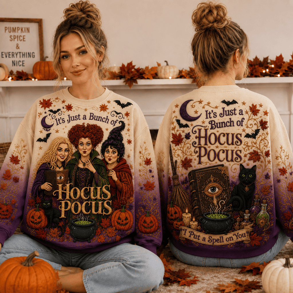 PREMIUM HCPC SWEATER NPL