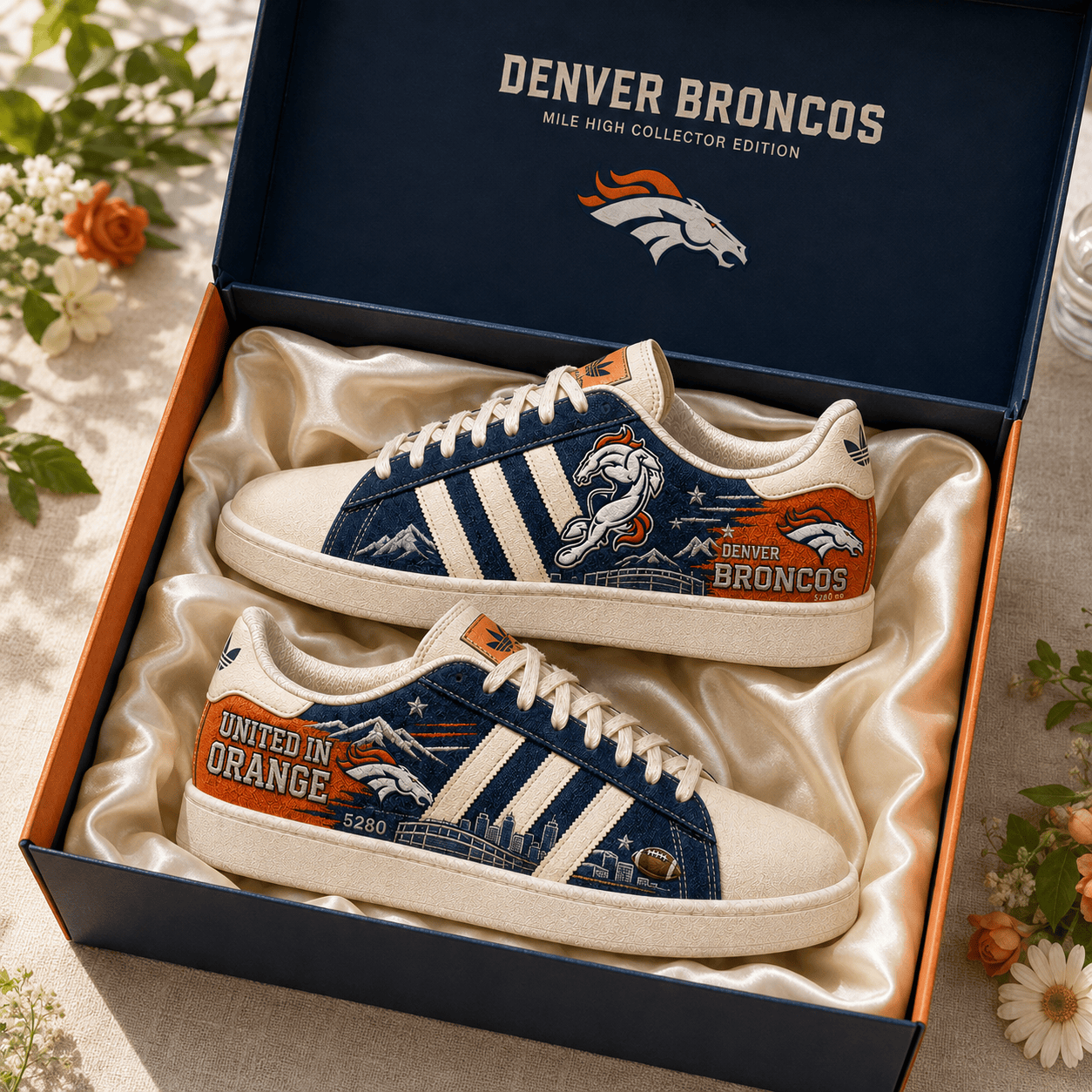 PREMIUM DVBC CASUAL SHOES HQH