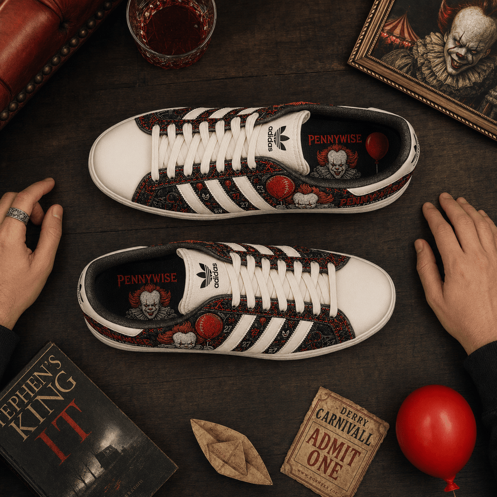 PREMIUM PNW CASUAL SHOES NTTB