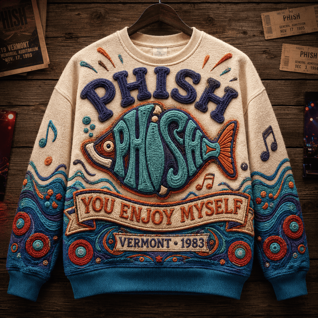 PREMIUM PIH SWEATER PTKL
