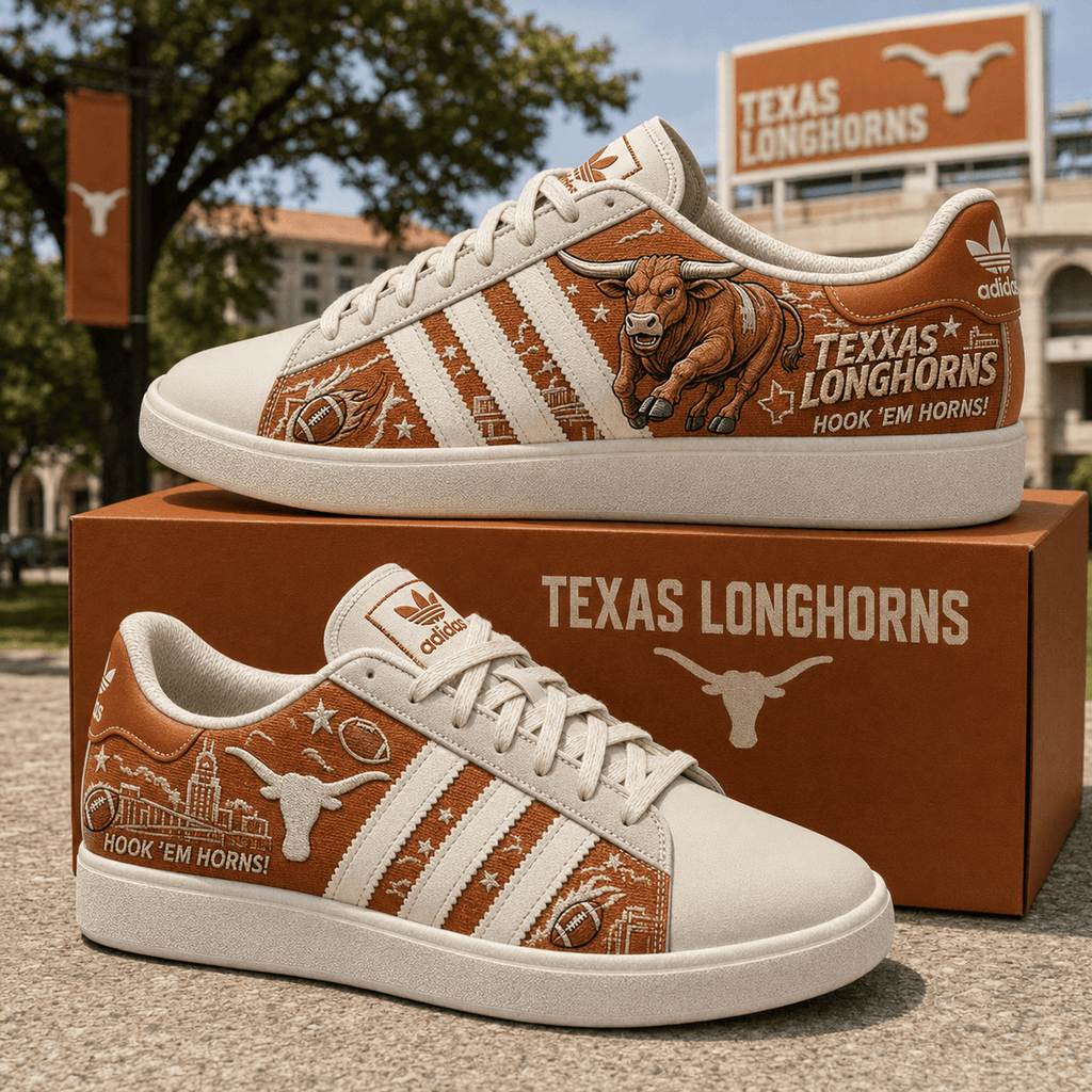 PREMIUM TLS CASUAL SHOES NTTB