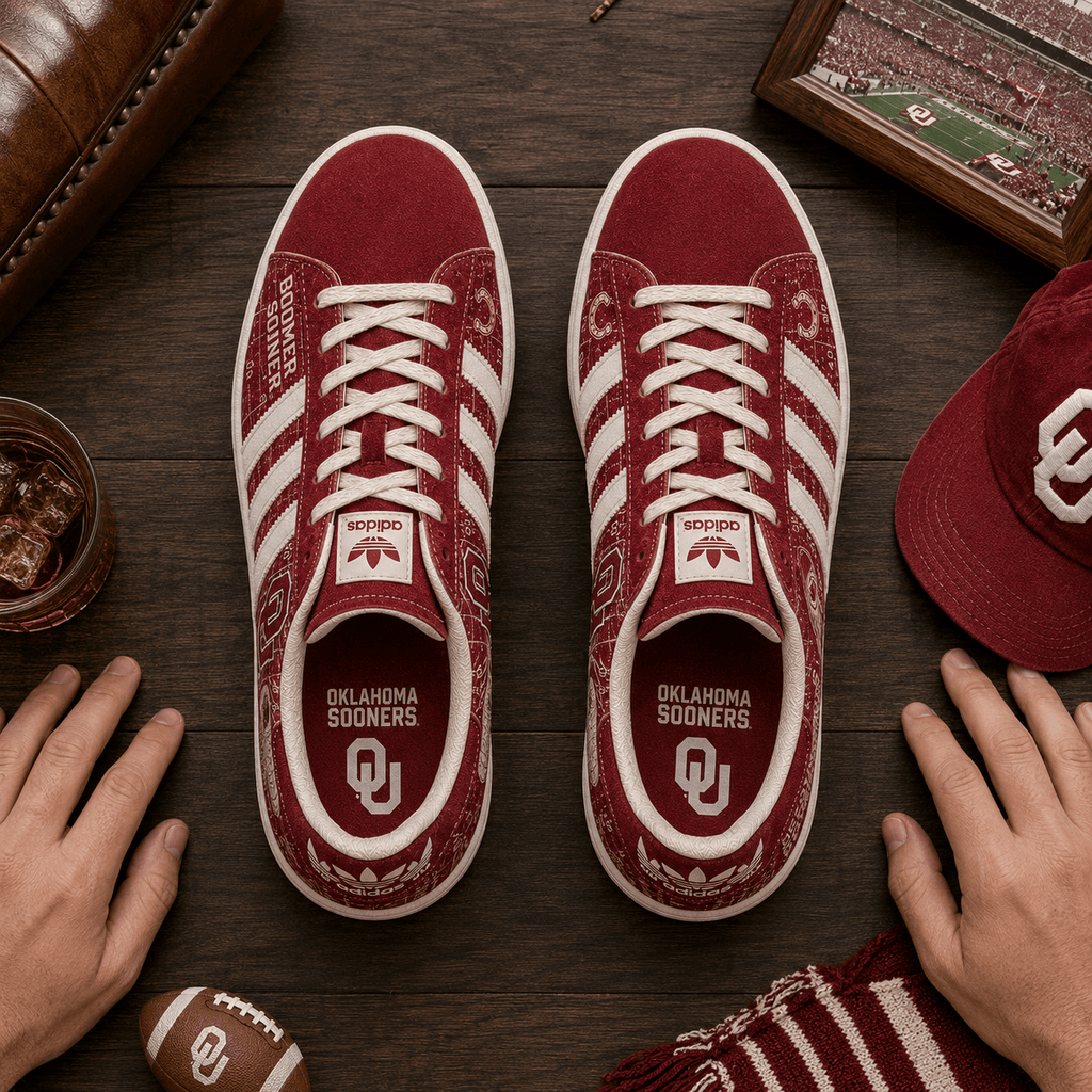 PREMIUM OSN CASUAL SHOES NTTB