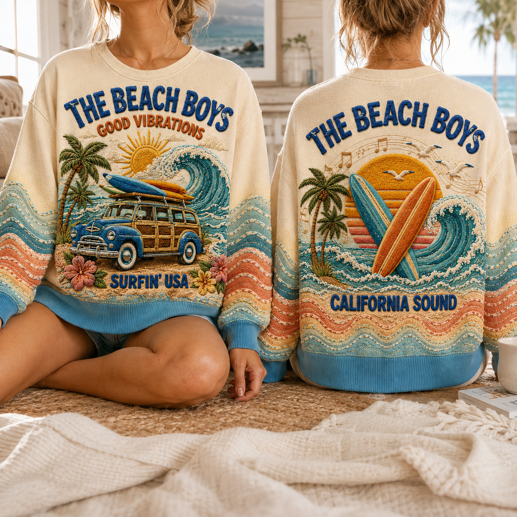 PREMIUM TBT SWEATER PTKL
