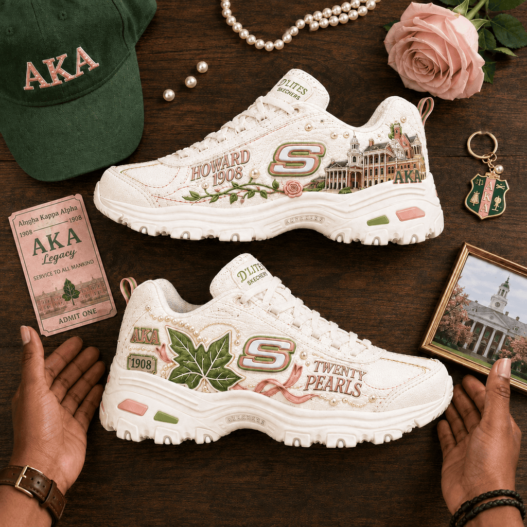 PREMIUM AKA DLSK SNEAKER NHVH
