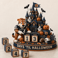 Premium ABTG Halloween Countdown PTKL