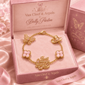 Premium DLPT Gold Bracelet TTTT