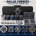 Premium DLCB Poker Set LNTH