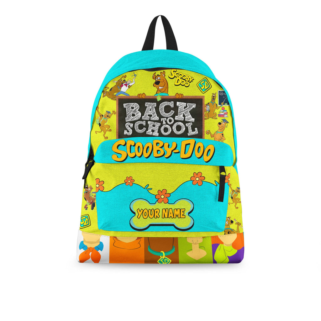Premium Scbd Backpack Lhc